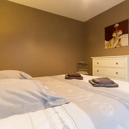 Confort Avec Et Jardin Clos Pres De Nantes - Fr-1-306-849 *