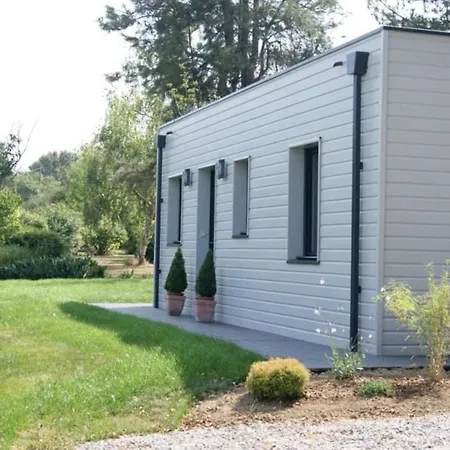 Confort Avec Et Jardin Clos Près De Nantes - Fr-1-306-849 Hébergement de vacances Casson