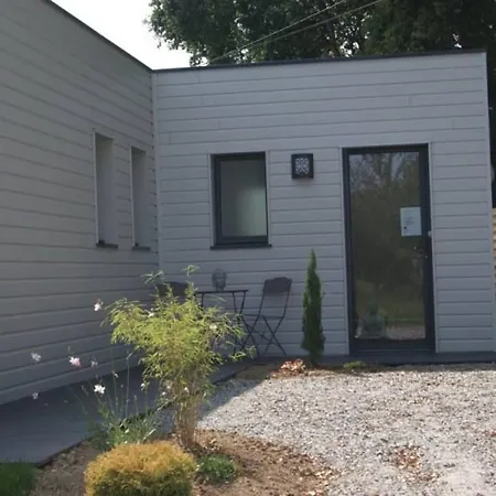 Confort Avec Et Jardin Clos Près De Nantes - Fr-1-306-849 Casson