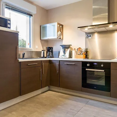 Confort Avec Et Jardin Clos Près De Nantes - Fr-1-306-849 *