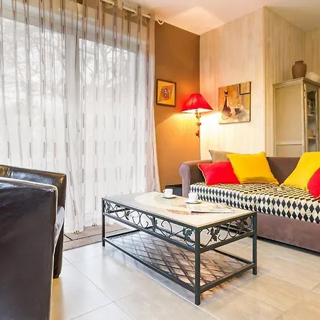 Hébergement de vacances Confort Avec Et Jardin Clos Près De Nantes - Fr-1-306-849